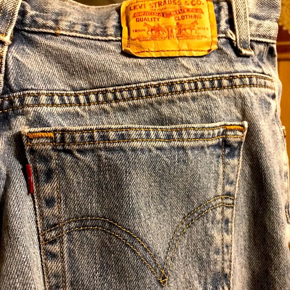 Women jeans Levi’s